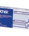 Cartouche et rouleau de transfert thermique d'origine Brother PC75 - 1 rouleau