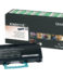 Cartouche de toner noir original Lexmark E360/E460 - E360H31E
