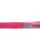 Stylo gel Pilot G2 Pixie XS Retractable - Stylo à bille rond 0.7mm - Trace du stylo 0.32mm - Grip ergonomique - Couleur rose