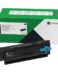 Lexmark MS331/MS431/MX331/MX431 Toner noir original - 55B2000