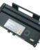 Cartouche de toner noir original Ricoh Aficio SP100E/SP112 - 407166/SP100LE