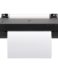 HP DesignJet T230 24" Wide Format Colour Plotter Printer WiFi (712 Cartridges)