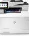Imprimante couleur multifonction recto verso HP LaserJet Pro M479fnw 27ppm (toner 415A/415X)