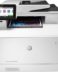 Imprimante couleur multifonction HP LaserJet Pro M479fdw WiFi Duplex 28ppm (Toner 415A/415X)