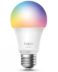 Ampoule intelligente multicolore TP-Link Tapo L530E E27 - WiFi - 806lm - Contrôle vocal - Mode Absent