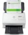 Scanner de documents HP ScanJet Enterprise Flow 5000 s5 - jusqu'à 65 ppm - chargeur automatique - recto-verso