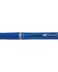 Stylo à bille rétractable Pilot BeGreen Acroball - rechargeable - fabriqué à partir de plastique recyclé - rond 0,7 mm - trait de stylo 0,25 mm - prise en main ergonomique - couleur bleue