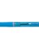 Stylo à bille rétractable Pilot BeGreen Acroball - rechargeable - fabriqué à partir de plastique recyclé - rond de 0,7 mm - trait de stylo de 0,25 mm - prise en main ergonomique - couleur bleu clair.