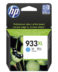 Cartouche d'encre originale HP 933XL cyan - CN054AE