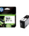 Cartouche d'encre photo noire HP 364XL originale - CB322EE
