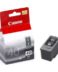Cartouche d'encre originale Canon PG40 noire - 0615B001