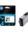 Cartouche d'encre originale HP 364 noire - CB316EE