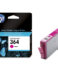 Cartouche d'encre originale HP 364 Magenta - CB319EE