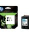 Cartouche d'encre originale HP 21XL noire - C9351CE