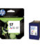 Cartouche d'encre originale HP 57 couleur - C6657AE