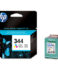Cartouche d'encre originale HP 344 couleur - C9363EE