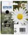 Cartouche d'encre originale Epson T1801 (18) noire - C13T18014012