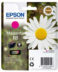 Cartouche d'encre originale Epson T1803 (18) Magenta - C13T18034012