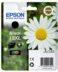 Cartouche d'encre originale Epson T1811 (18XL) noire - C13T18114012