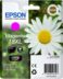Cartouche d'encre originale Epson T1813 (18XL) Magenta - C13T18134012