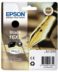 Cartouche d'encre originale Epson T1631 noire - C13T16314012