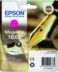 Cartouche d'encre originale Epson T1633 Magenta - C13T16334012