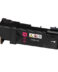 XEROX PHASER 6500 MAGENTA GENERIC TONER CARTRIDGE 106R01595