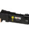 XEROX PHASER 6500 YELLOW GENERIC TONER CARTRIDGE 106R01596