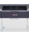 Kyocera FS-1041 Imprimante laser noire A4 20ppm (Toner TK1115)