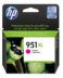 Cartouche d'encre originale HP 951XL Magenta - CN047AE