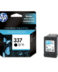 Cartouche d'encre originale HP 337 noire - C9364EE