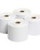 Rouleau de papier thermique 44x70x12 mm