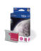 Cartouche d'encre originale LC1000 Magenta de Brother - LC1000M