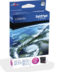Cartouche d'encre originale Brother LC985 Magenta - LC985MBP