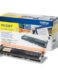 Cartouche de toner original jaune TN230 de Brother - TN230Y