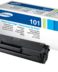 Cartouche de toner original noir Samsung MLT-D101S - SU696A