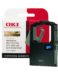 OKI ML182/ML280/ML3320 Ruban noir matriciel d'origine - 09002303