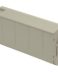OKI C7100/C7300/C7350/C7500 Cartouche de toner générique jaune - Remplace 41963005