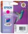Cartouche d'encre originale Epson T0803 Magenta - C13T08034011