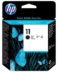 Tête d'impression originale HP 11 noire - C4810A