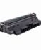 HP CF214X Cartouche de toner noir générique - Remplace 14X