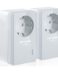 TP-Link TL-PA4010PKIT Kit de démarrage pour courant porteur en ligne AV500 avec connecteur