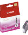 Cartouche d'encre originale Canon CLI8 Magenta - 0622B001