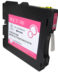Ricoh GC31M Cartouche d'encre pigmentaire Magenta Générique - Remplace 405690/405703
