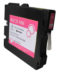 Ricoh GC21M Cartouche d'encre pigmentaire Magenta Générique - Remplace 405534/405538