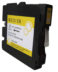 Ricoh GC21Y Cartouche d&rsquo;encre pigmentaire générique jaune – Remplace 405535/405539