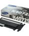 Samsung CLT-K4072S Cartouche de toner noir original - SU128A