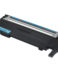 Cartouche de toner original cyan Samsung CLT-C4072S - ST944A