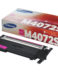 Cartouche toner original Samsung CLT-M4072S Magenta - SU262A