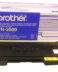 Cartouche de toner originale Brother TN2000